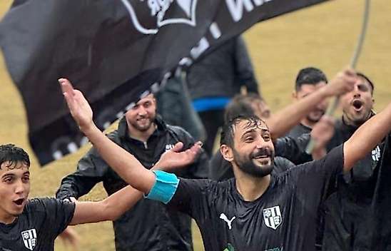 Bir zamanlar Süper Lig'deydi! Şimdi iş ilanıyla başkan arıyor