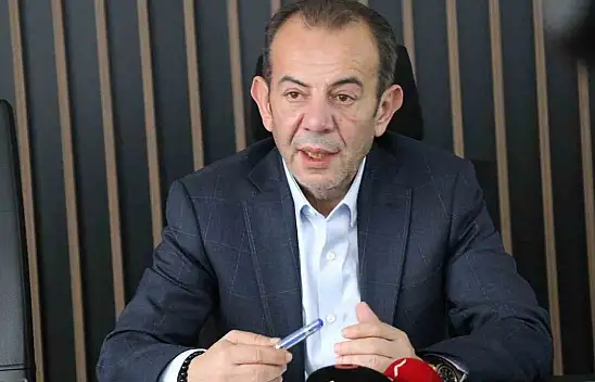 Bolu Belediyesi davasında 'beton santrali' detayı ortaya çıktı