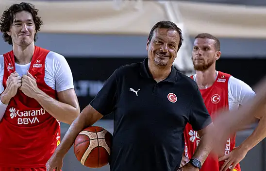 Bosna Hersek ile sert bir maç oynayacağız