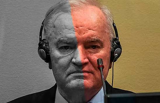 'Bosna Kasabı' olarak bilinen Ratko Mladic kimdir? Neden öldü?