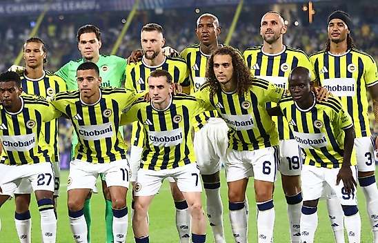 Bu kez başarabilecek mi? Lyon ile 7. sınav