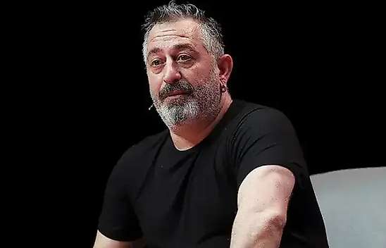 Cem Yılmaz neden hastaneye kaldırıldı? Sağlık durumu nasıl?