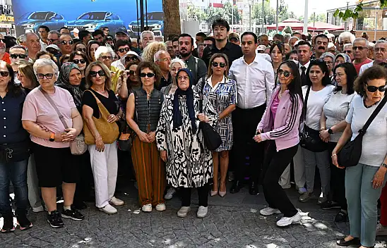 CHP Konya'dan Yeni Parti'ye katılım