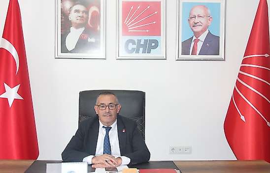 CHP Konya İl Başkanı Serttaş'tan dikkat çeken eğitim açıklaması