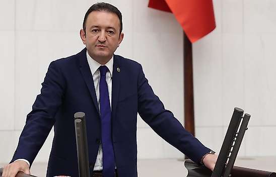 CHP'li Barış Bektaş'tan koşullu salıverilme tepkisi!