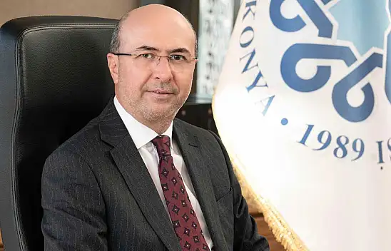 'Çocuklarımız güçlü Türkiye'nin mimarları'