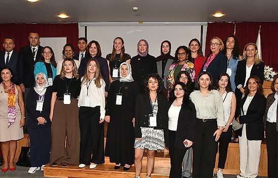 COP31 Gençlik İklim Şampiyonu Konya'ya geliyor