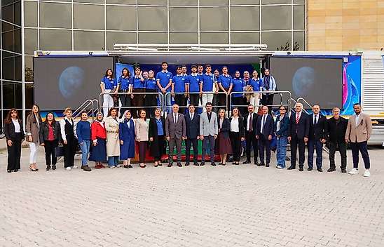 COP31 öncesi Konya'da önemli buluşma