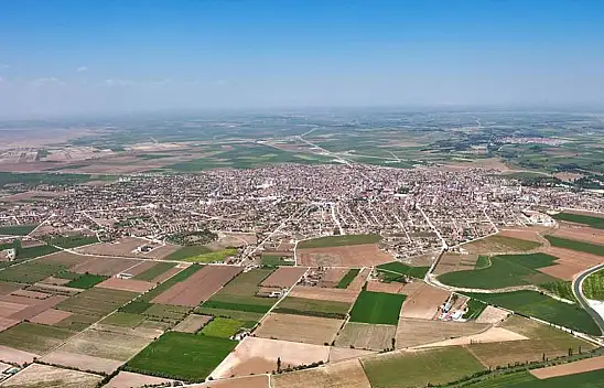 Çumra'nın 100. Yılı kutlandı