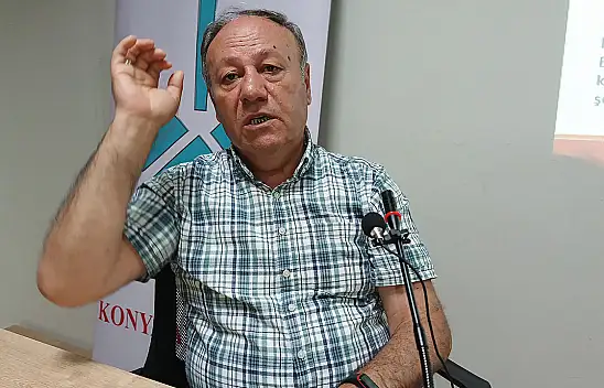 'Darbe yeniçeri geleneğidir'