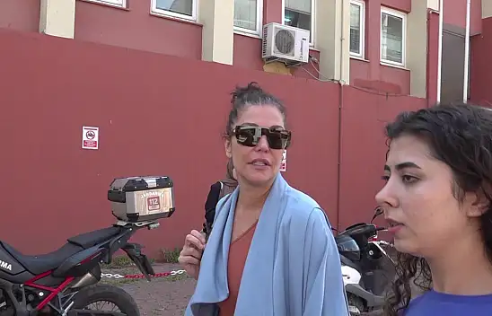 Deniz Akkaya neden karakolluk oldu?