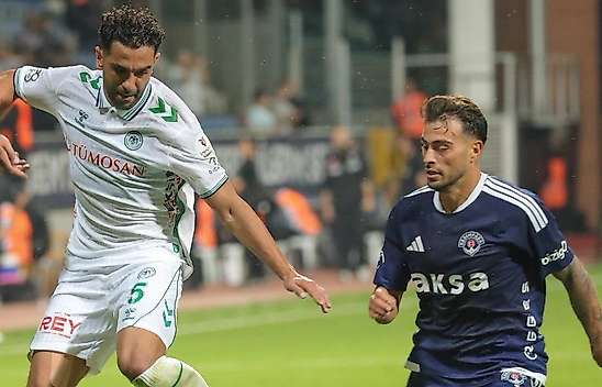 Deplasmanda her puan değerli