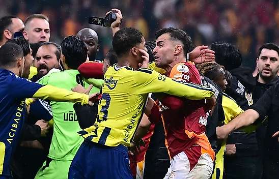 Derbi sonrası tartıştı! Konyaspor maçında yok