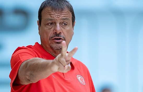 Dünya Kupası için 2-3 galibiyet şart