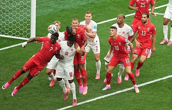 Dünya Kupası'nda 2 maç var