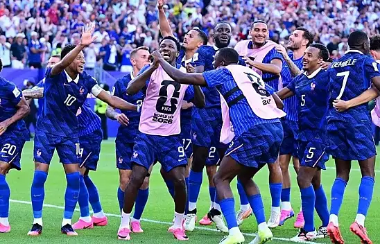 Dünya Kupası'nda çeyrek final heyecanı