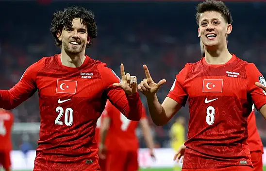 Dünya Kupası'nın genç yıldızları