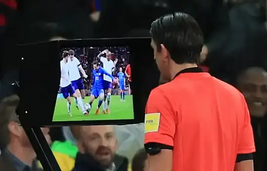 Dünya Kupası'yla yeni kurallar devreye giriyor
