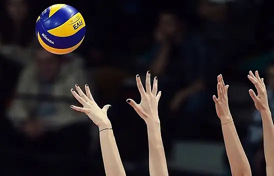 Dünya Voleybol Günü kutlanıyor