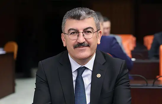 Ekici: '15 Temmuz ruhu sonsuza kadar yaşayacak'