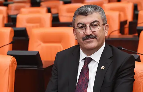 Ekici: Konya Tarım Fuarı, Türkiye'nin yüz akıdır