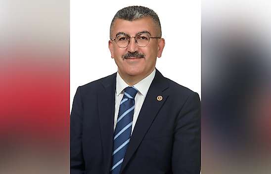 Ekici: Türkiye çeyrek asırdır her alanda büyük dönüşüm yaşadı