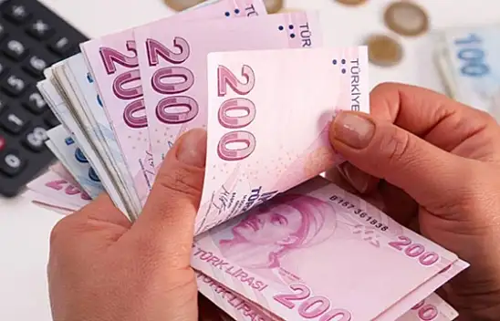 Emekli ve memur maaşları belli oldu