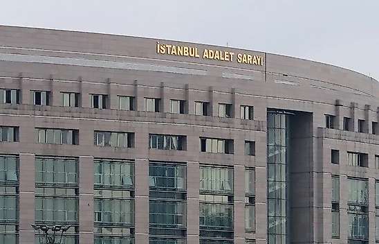 Emir Sarıgül kara para aklama soruşturmasında tutuklandı