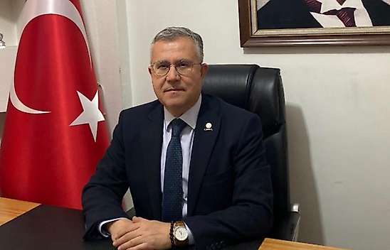 Ertuğrul: 30 Ağustos ve cumhuriyet iradesinin zaferidir