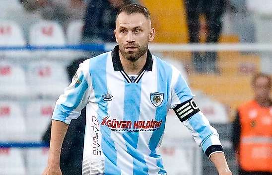 Erzurumspor, o istatistikte başı çekiyor!