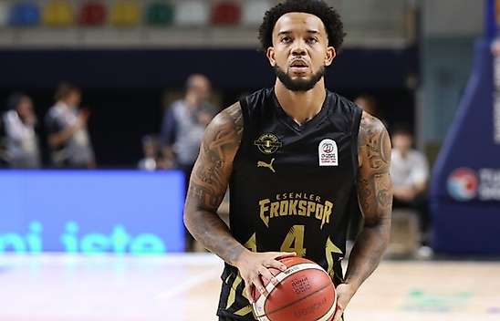 Esenler Erokspor'un konuğu Gence