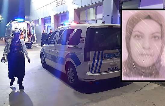 Eski eşi tarafından öldürülen kadının cenazesi Konya'ya gönderildi
