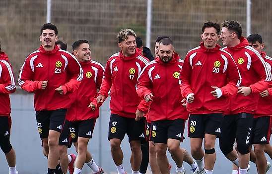 Eskişehirspor'un gözü Akşehir'de