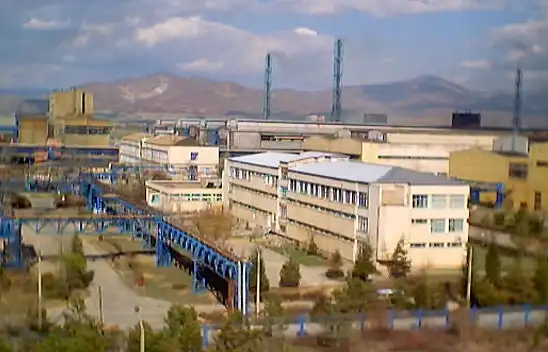 ETİ Alüminyum için önemli bir karar alındı