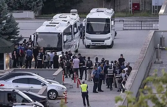 Etimesgut Belediyesinde yolsuzluk soruşturması derinleşti