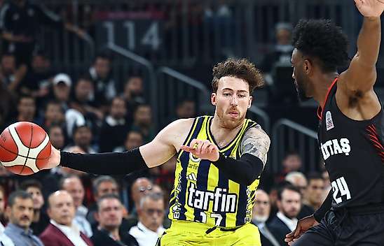 Eurolaegue'de 8 sezon sonra ilk yaşanacak