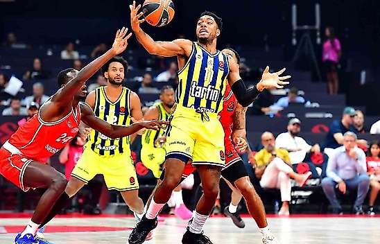 Eurolaegue'de yeni sezon perdesi açılıyor