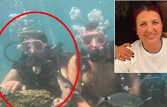 Faciaya rağmen uslanmadı: Belgesiz dalışa CİMER incelemesi
