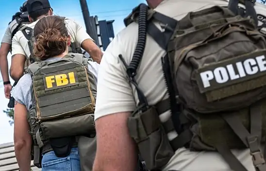 FBI, Dünya Kupası öncesi alarma geçti!