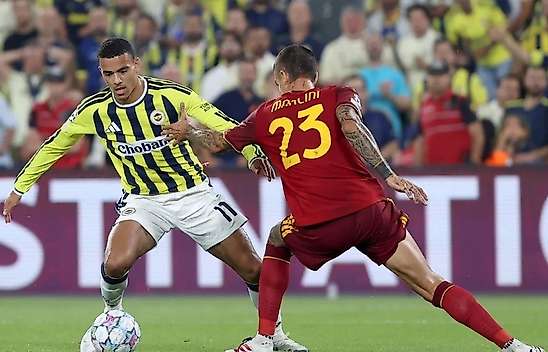 Fenerbahçe Avrupa'da 118. galibiyeti istiyor