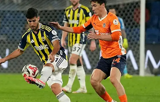 Fenerbahçe, Başakşehir'i konuk edecek