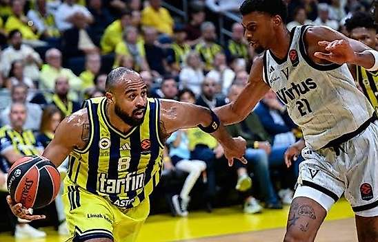 Fenerbahçe, Bayern Münih'i ağırlayacak