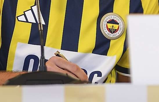 Fenerbahçe cezayı kaldırdı!
