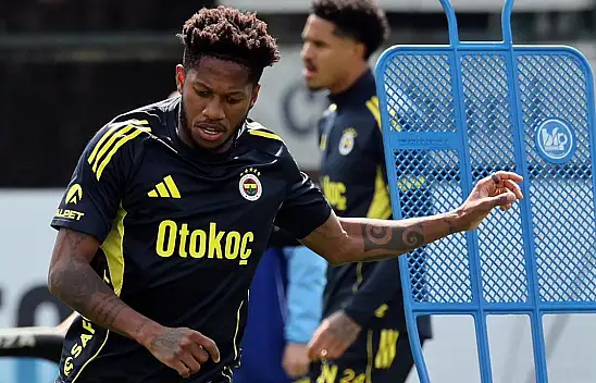 Fenerbahçe'de Konyaspor hazırlığı