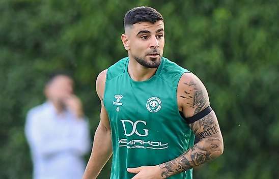 Fenerbahçe'den Adil açıklaması