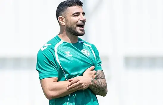 Fenerbahçe'den Adil'e teklif yok