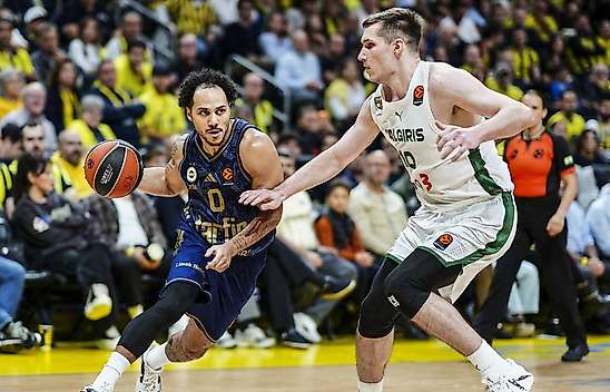 Fenerbahçe evinde Partizan'la karşılaşacak