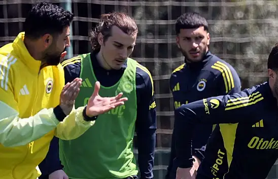 Fenerbahçe hız kesmiyor