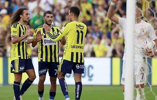 Fenerbahçe ile Aston Villa 4. randevuda