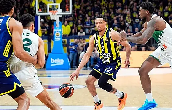Fenerbahçe ile Zalgiris 4. rauntta